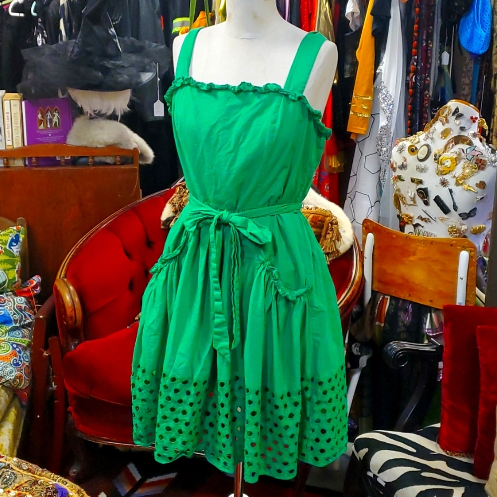 Vince Camuto dress